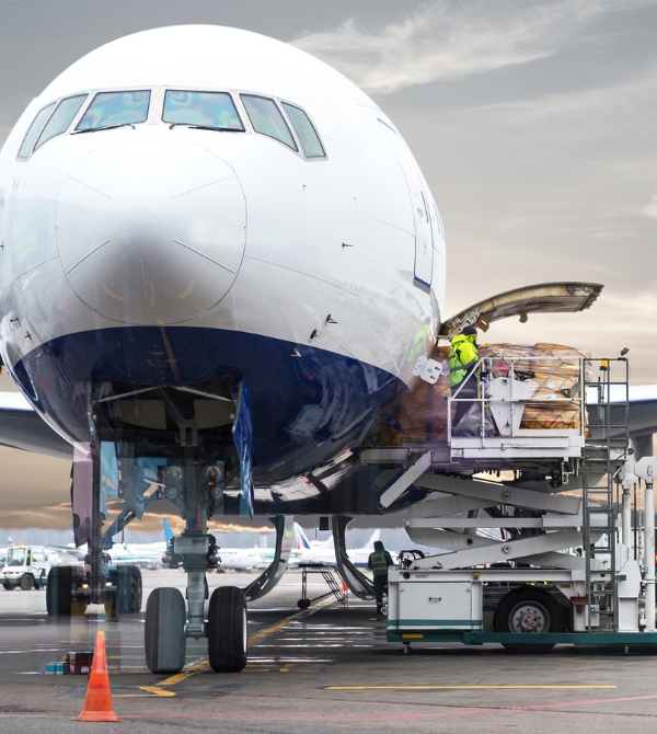 Air Freight 1